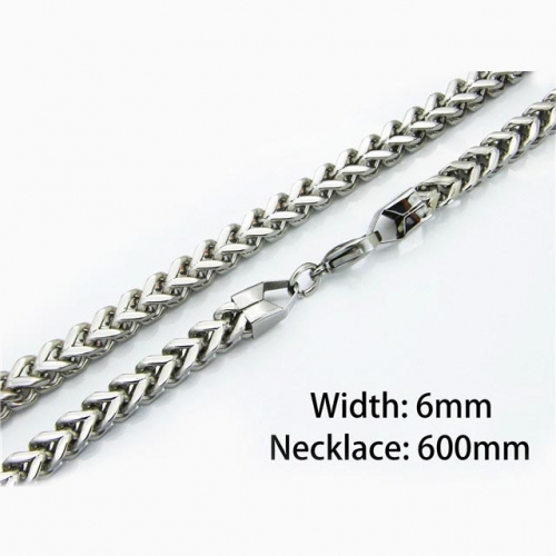Wholesale Stainless Steel 316L Franco Chains NO.#BC40N0288I20