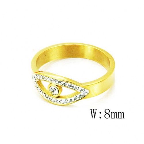 Wholesale Stainless Steel 316L Rings Religion NO.#BC81R0024PQ