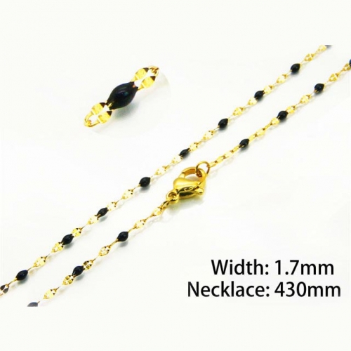Wholesale Stainless Steel 316L Bead Chain NO.#BC70N0439K5
