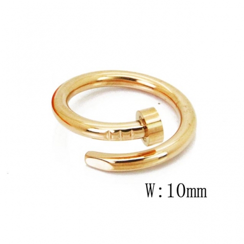 Wholesale Stainless Steel 316L Rings Popular NO.#BC14R0562LL