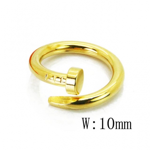 Wholesale Stainless Steel 316L Rings Popular NO.#BC19R0167NA