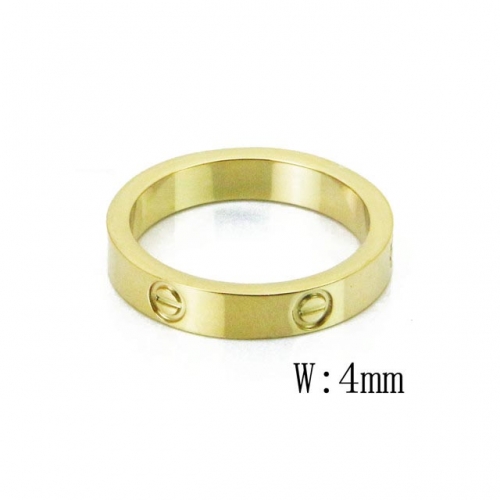 Wholesale Stainless Steel 316L Rings Popular NO.#BC14R0555MLB