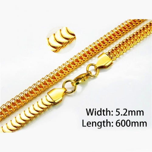 Wholesale Stainless Steel 316L Mesh Chains NO.#BC40N0740HLR