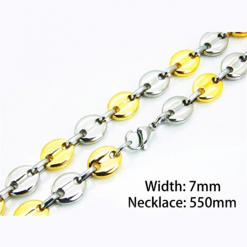 Wholesale Stainless Steel 316L Bead Chain NO.#BC08N0031IFF