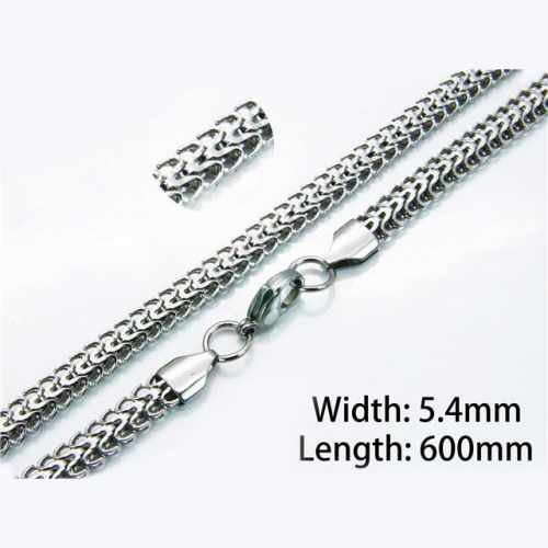 Wholesale Stainless Steel 316L Mesh Chains NO.#BC40N0737PA