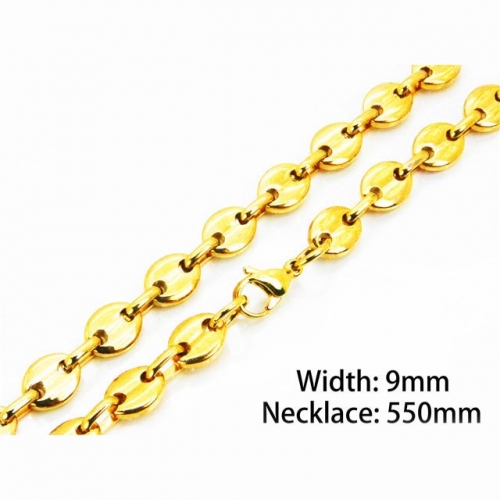 Wholesale Stainless Steel 316L Bead Chain NO.#BC08N0027HPD