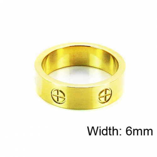 Wholesale Stainless Steel 316L Popular Rings NO.#BC14R0330ML