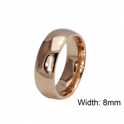 BC Jewelry Wholesale Tungsten Steel Fashion Rings NO.#SJ11R0021IIC