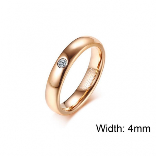 BC Jewelry Wholesale Tungsten Steel Fashion Rings NO.#SJ11R0016IID