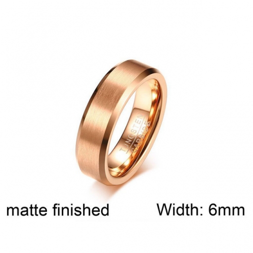 BC Jewelry Wholesale Tungsten Steel Fashion Rings NO.#SJ11R0035IIC