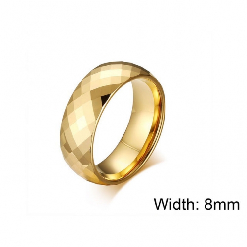 BC Jewelry Wholesale Tungsten Steel Fashion Rings NO.#SJ11R0002IPD