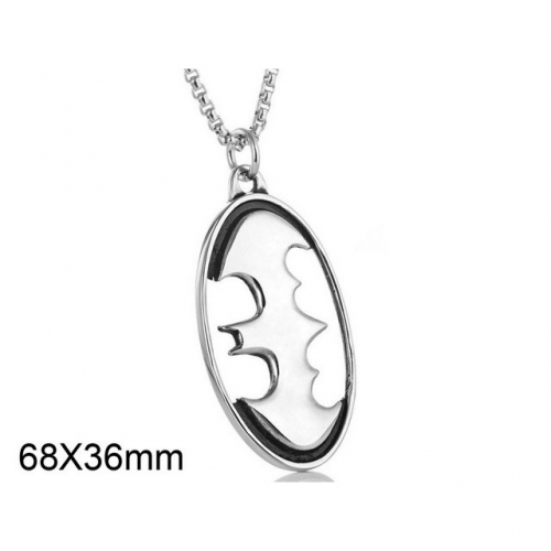 Wholesale Stainless Steel 316L Popular Pendants Without Chain NO.#SJ6P0196HLD