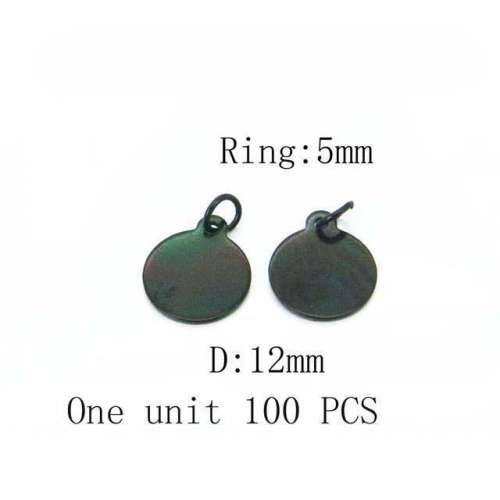 Wholesale Stainless Steel 316L Round Piece Fitting NO.#BC70A1466LLA