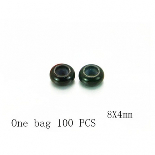 Wholesale Stainless Steel 316L Beads Fitting NO.#BC70A1159OED