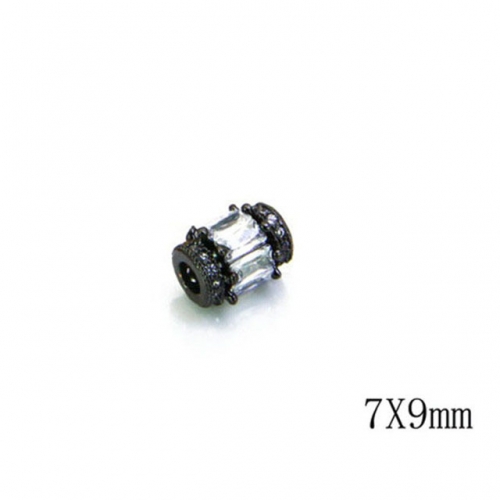 Wholesale Stainless Steel 316L Beads Fitting NO.#BC35A0118NZ