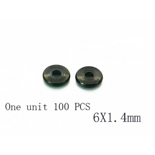 Wholesale Stainless Steel 316L Beads Fitting NO.#BC70A1239JLA