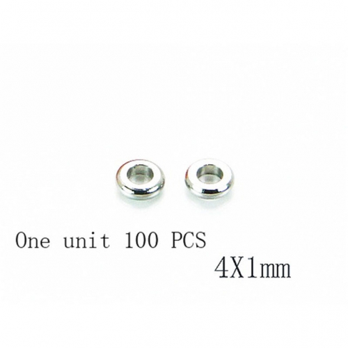 Wholesale Stainless Steel 316L Beads Fitting NO.#BC70A1226HLV