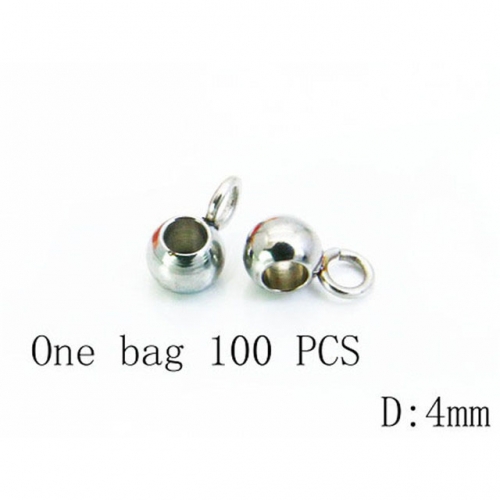 Wholesale Stainless Steel 316L Beads Fitting NO.#BC70A0278HOZ