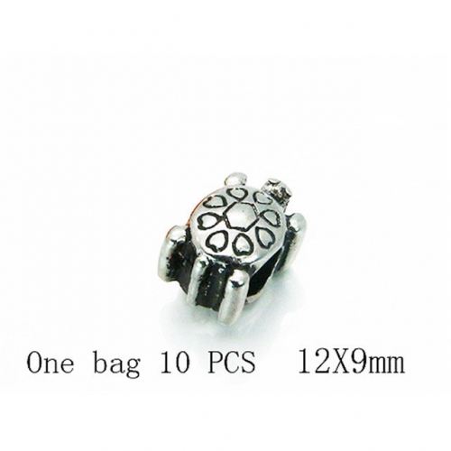 Wholesale Stainless Steel 316L Fashion Beads Fitting NO.#BC70A0972JVG