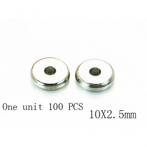 Wholesale Stainless Steel 316L Beads Fitting NO.#BC70A1229ILT