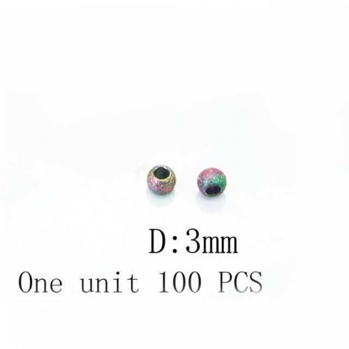 Wholesale Stainless Steel 316L Beads Fitting NO.#BC70A1460LER