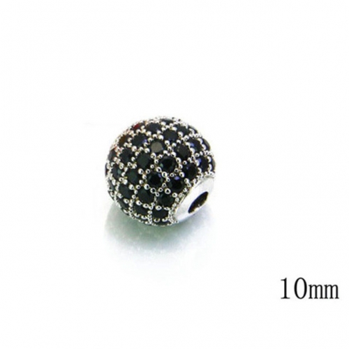 Wholesale Stainless Steel 316L Beads Fitting NO.#BC35A0128OL
