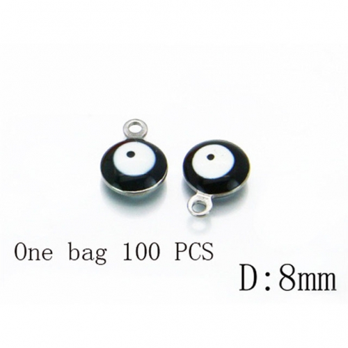 Wholesale Stainless Steel 316L Beads Fitting NO.#BC70A0763JER