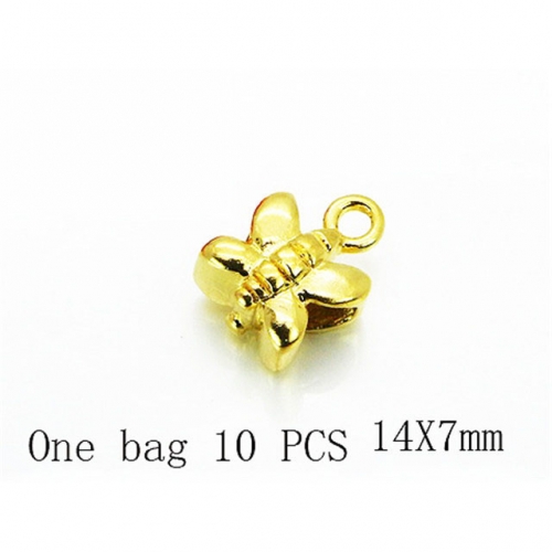 Wholesale Stainless Steel 316L Fashion Beads Fitting NO.#BC70A1081JLX
