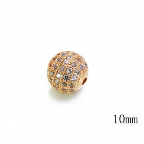 Wholesale Stainless Steel 316L Beads Fitting NO.#BC35A0127NL
