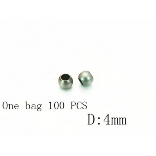 Wholesale Stainless Steel 316L Beads Fitting NO.#BC70A1173KLV