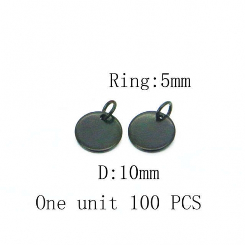 Wholesale Stainless Steel 316L Round Piece Fitting NO.#BC70A1485LDD
