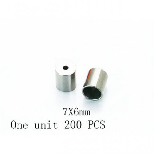 Wholesale Stainless Steel 316L Crimps and Cord Ends Fittings NO.#BC70A1285NFF