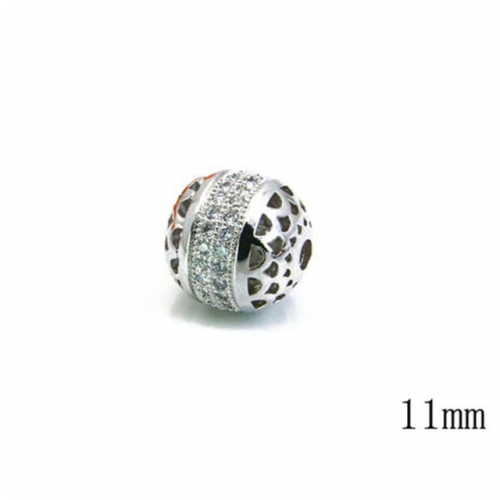 Wholesale Stainless Steel 316L Beads Fitting NO.#BC35A0034OZ