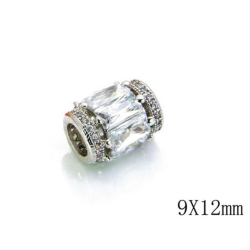 Wholesale Stainless Steel 316L Beads Fitting NO.#BC35A0119OL