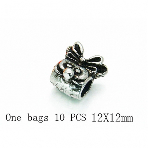 Wholesale Stainless Steel 316L Fashion Beads Fitting NO.#BC70A1000JDF