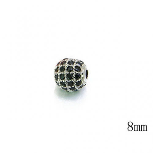 Wholesale Stainless Steel 316L Beads Fitting NO.#BC35A0133NL