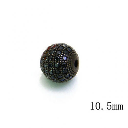 Wholesale Stainless Steel 316L Beads Fitting NO.#BC35A0129OL