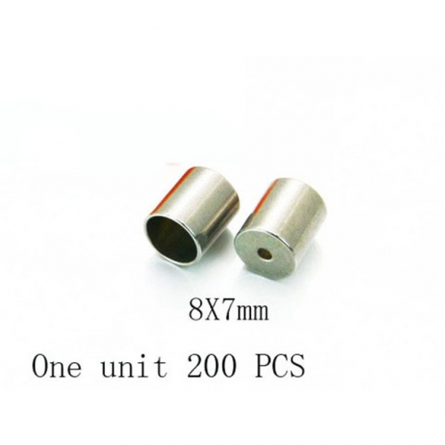 Wholesale Stainless Steel 316L Crimps and Cord Ends Fittings NO.#BC70A1281NVV