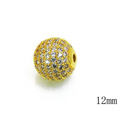 Wholesale Stainless Steel 316L Beads Fitting NO.#BC35A0124PL