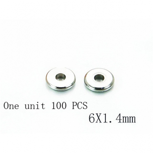 Wholesale Stainless Steel 316L Beads Fitting NO.#BC70A1227HLX