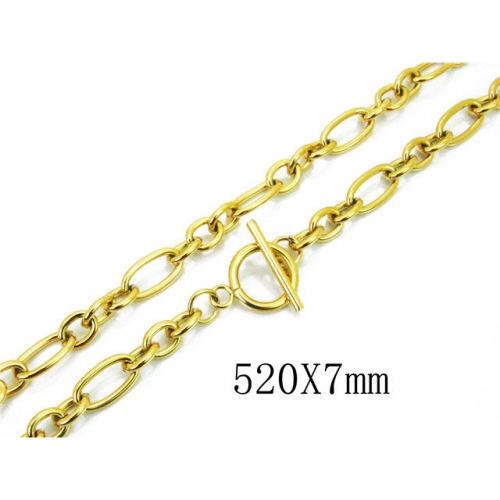 Wholesale Stainless Steel 316L Rolo Chain NO.#BC70N0515MQ