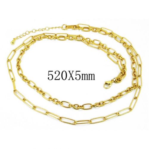 Wholesale Stainless Steel 316L Rolo Chain NO.#BC40N1096HIW