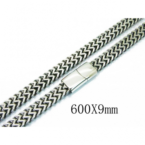 Wholesale Stainless Steel 316L Franco Chains NO.#BC55N0517IIG