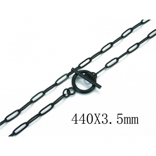 Wholesale Stainless Steel 316L Rolo Chain NO.#BC70N0525LL