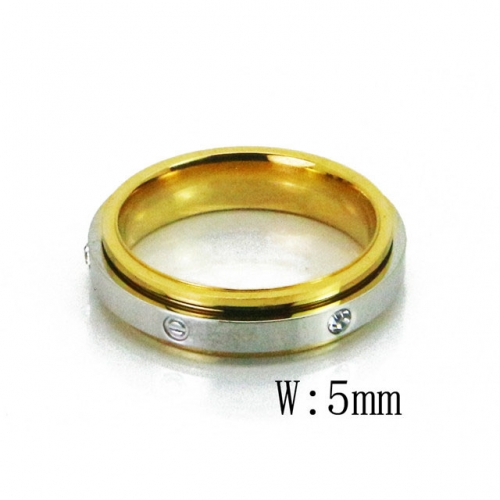 Wholesale Stainless Steel 316L Multifunction Rotatable Rings NO.#BC19R0526BCY