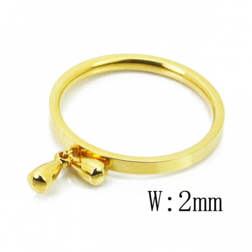BC Jewelry Wholesale Stainless Steel 316L Rings With Pearl NO.#BC59R0064KL