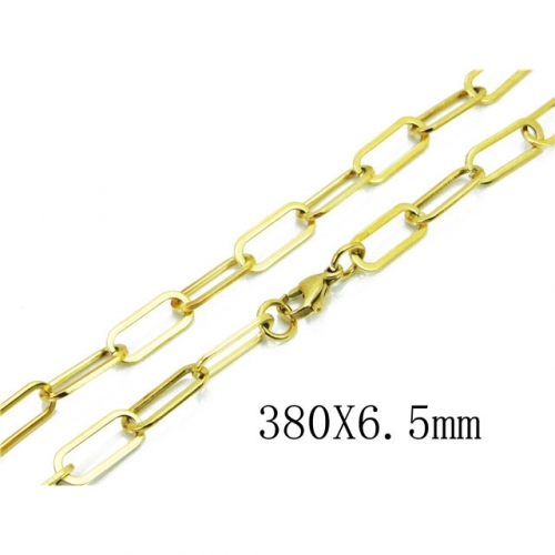 Wholesale Stainless Steel 316L Rolo Chain NO.#BC40N1084PX
