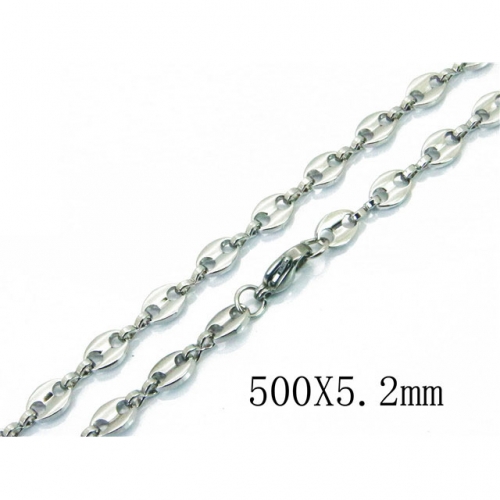 Wholesale Stainless Steel 316L Bead Chain NO.#BC39N0503MW