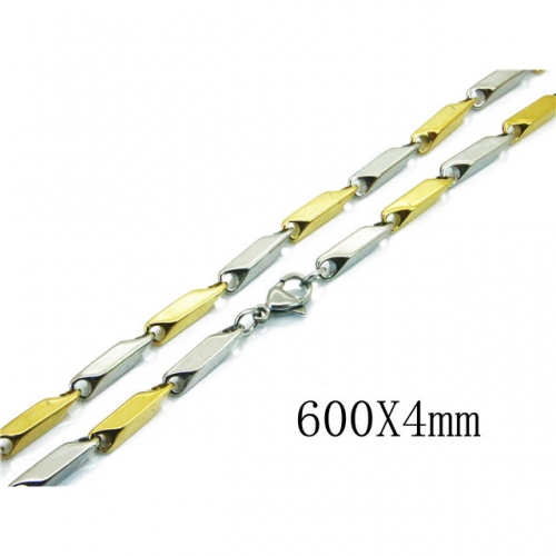 BC40N1082OWWholesale Stainless Steel 316L Popular Chains NO.#