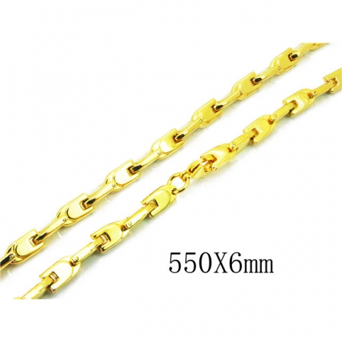 Wholesale Stainless Steel 316L Popular Chains NO.#BC08N0116ISS